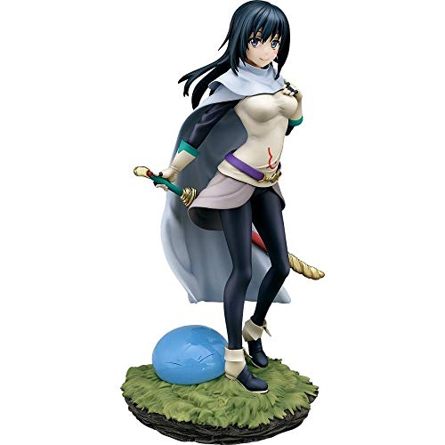 Phat! Company - That Time I Got Reincarnated As A Slime - Shizu