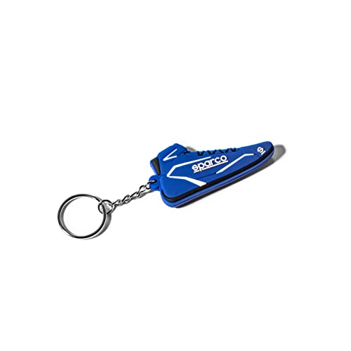 Sparco Portachiavi Racing Shoe