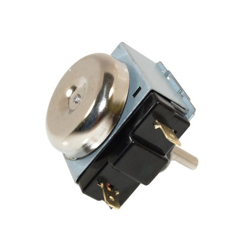 Genuine Smeg Fornello Forno Timer 818600034