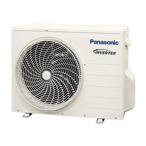 Unit Esterna Etherea Dual 3,2 / 6,0 Kw Per Impianti Multi R32 - Panasonic Cu-2Z41Tbe