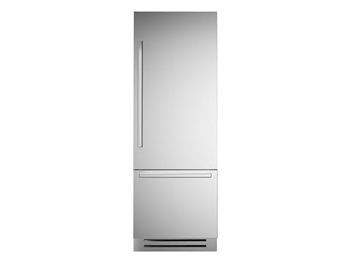Bertazzoni Frigorifero Ad Incasso Ref755Bbrxtt