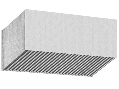 Neff Z5170X1 - Filtro A Carboni Attivi Per Cappa Aspirante