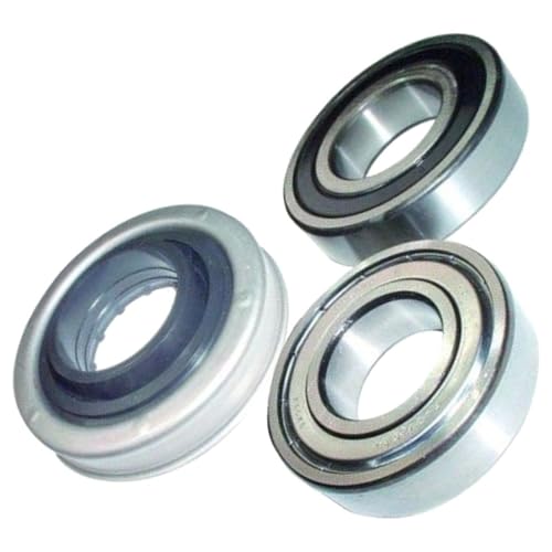 35Mm Bearing Kit Pour Lave-Linge Whirlpool C00202418