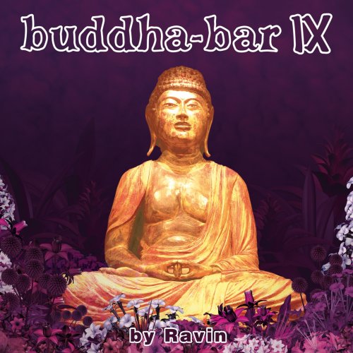 Buddha-Bar Ix [Edizione: Germania]