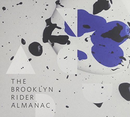 Brooklyn Rider Almanac