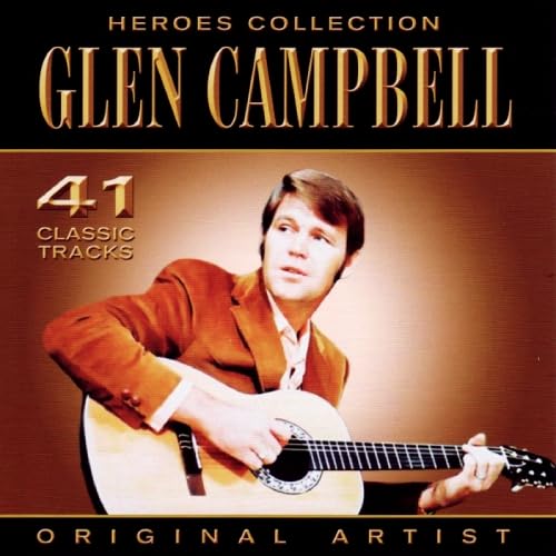 Heroes Collection 41 Tracks
