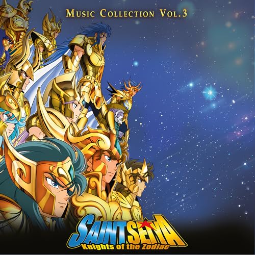 Saint Seiya Knights Of The Zodiac-Origin
