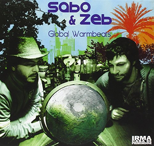 Global Warmbeats