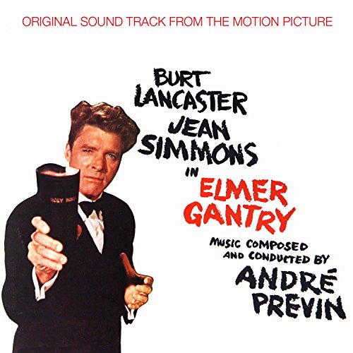 Elmer Gantry / O.S.T.