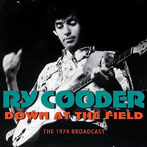 Down At The Field