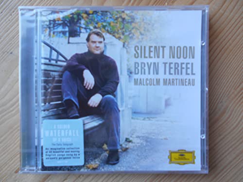 Silent Moon-English Songs