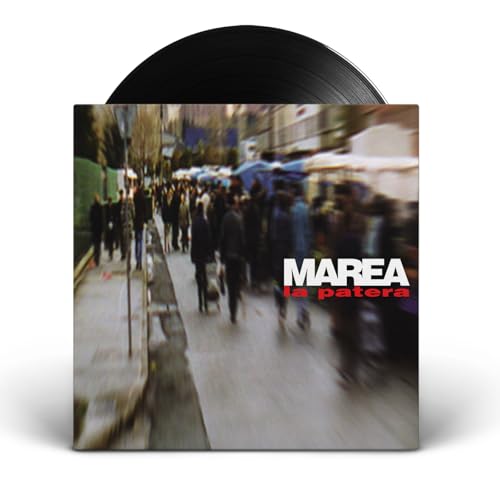 La Patera (Edición 25