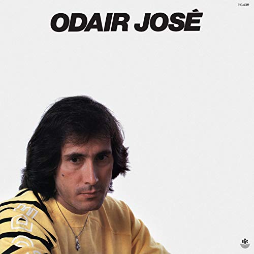 Odair Jose -Reissue/Ltd-