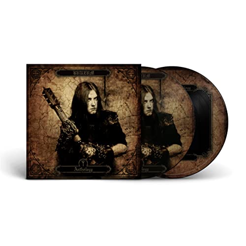 Anthology (Double Picture Disc)