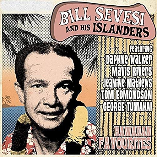 25 Hawaiian Favourites