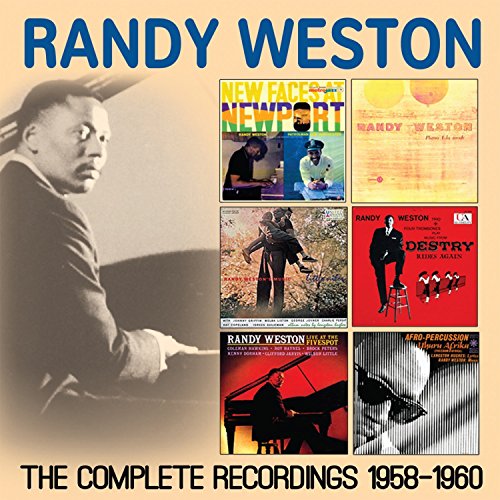 The Complete Recordings 1958-1960 (3 Cd)