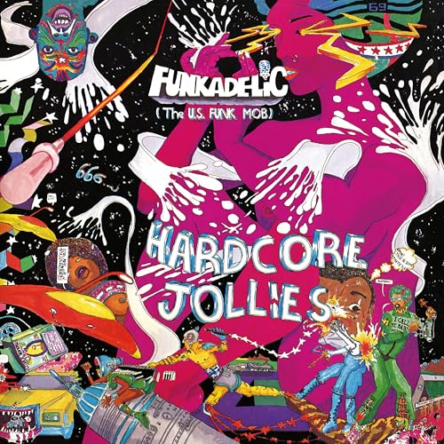 Hardcore Jollies