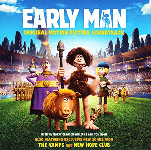 Early Man