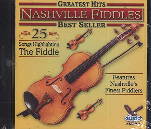 Greatest Hits-25 Songs