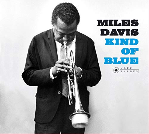 Kind Of Blue (+ 2 Bonus Tracks)