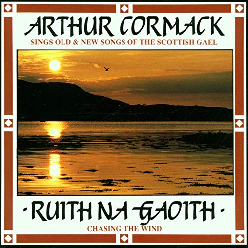 Ruith Na Gaoith