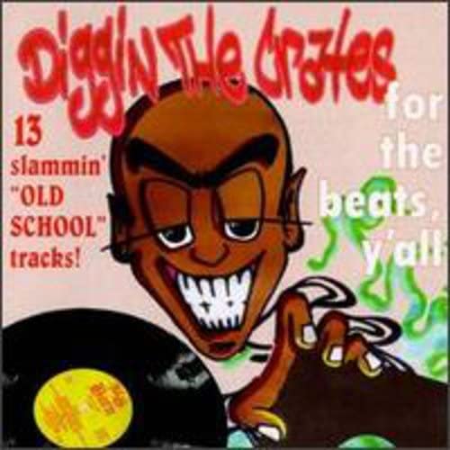 Diggin' The Crates