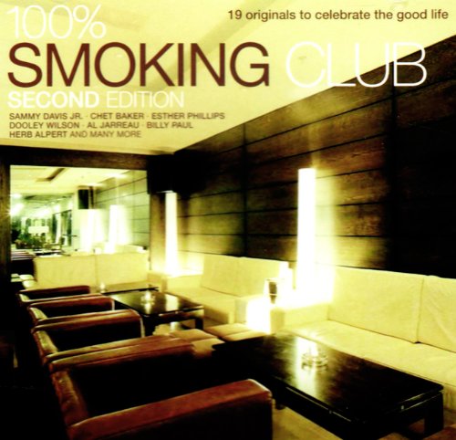 100% Smoking Club-Second.