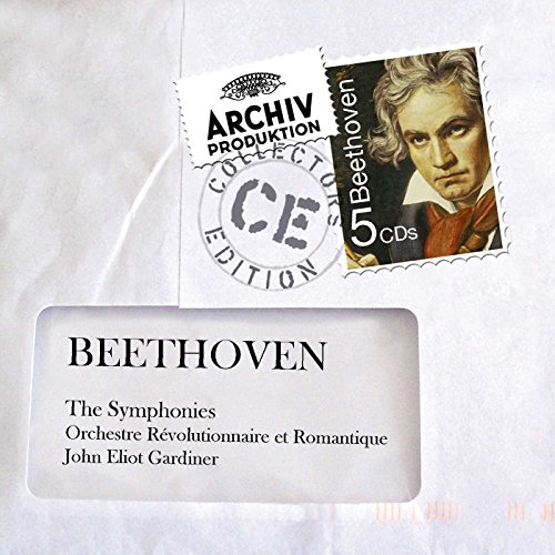 The Symphonies (Box5Cd)(Symphonies Nos. 1-9 Complete)