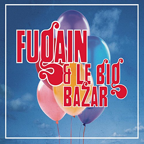 Michel Fugain: Les..