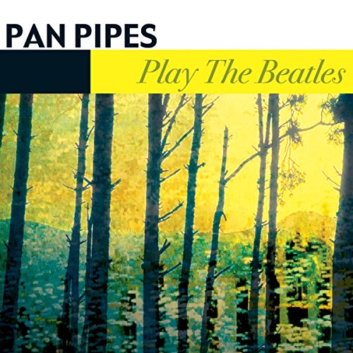 Panpipes Play The Beatles