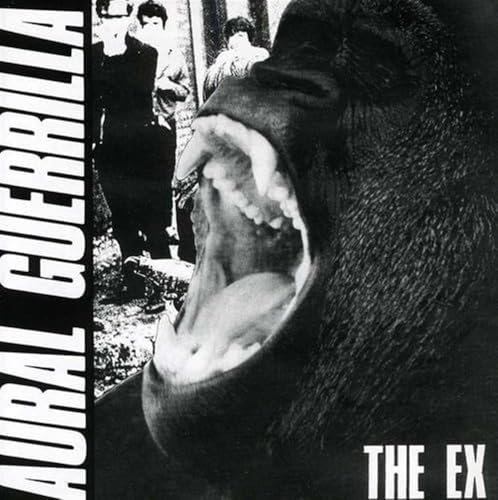 Aural Guerrilla