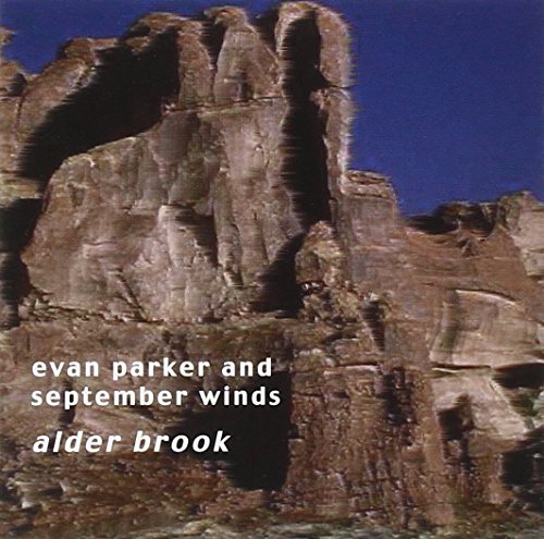 Alder Brook