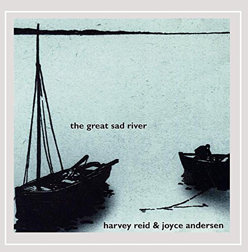 Great Sad River