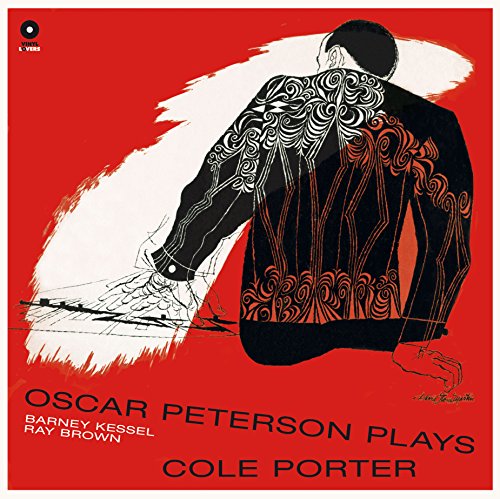 Oscar Peterson Plays Cole Porter