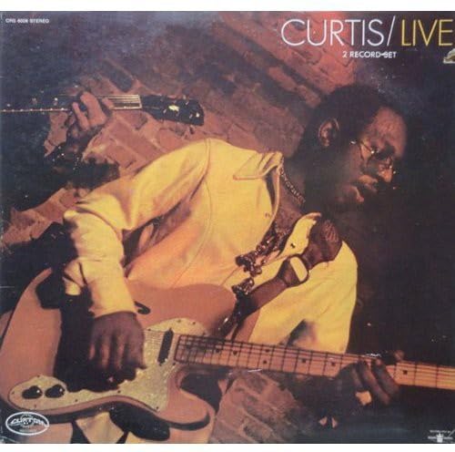 Curtis/Live
