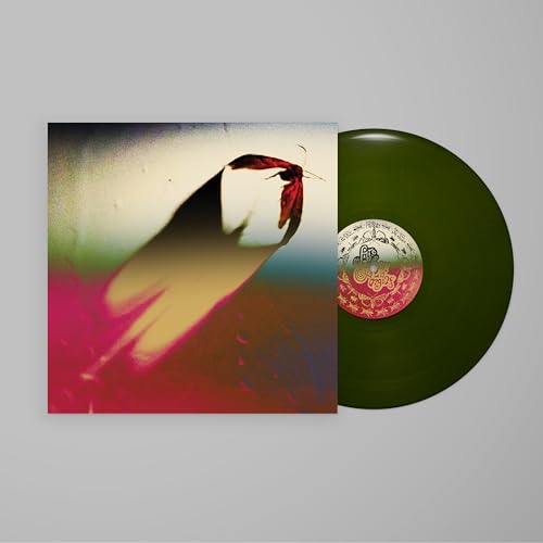 Are We All Angels (Coloured Vinyl) [Vinyl]