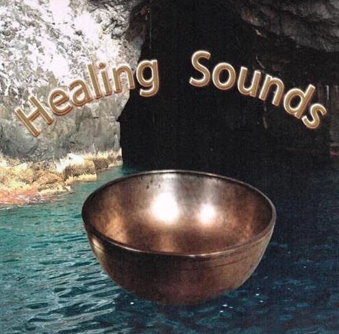 Eberle, Thomas: Healing Sounds (2 Cds)