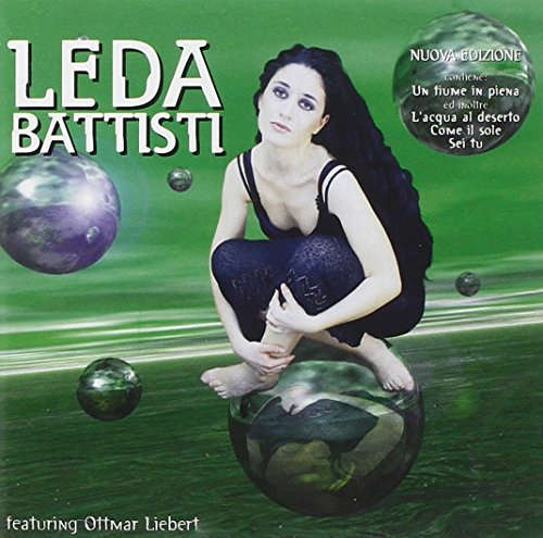 Leda Battisti