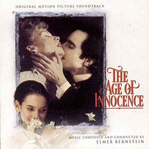 Age Of Innocence / O.S.T.