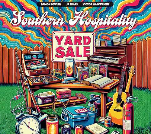 Yard Sale [Vinyl Lp] [Vinyl]