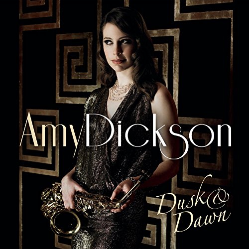 Vari: Dusk And Dawn Musica Per Sassofono