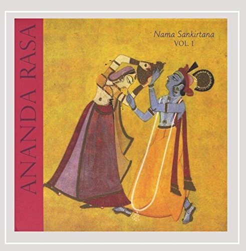 Vol. 1-Nama Sankirtana