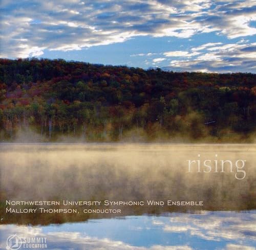 Rising