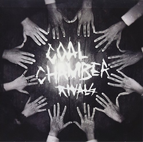 Metal Blade Records Rivals