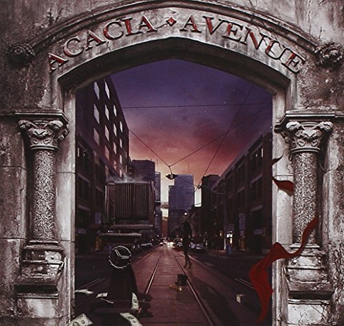 Acacia Avenue