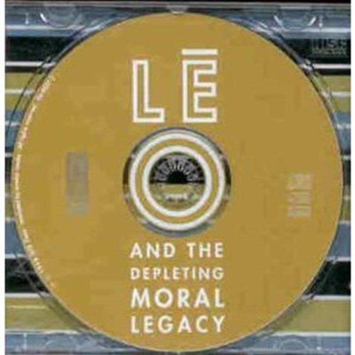 Leo & The Depleting Moral
