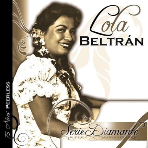 Serie Diamante-Lola Beltran