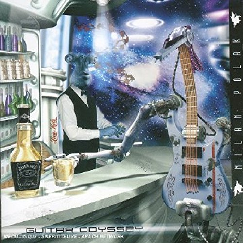 Guitar Odyssey