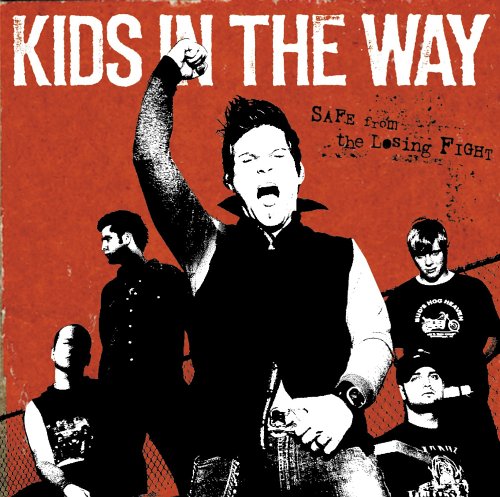 Safe From The Losing Fight [Us Import]