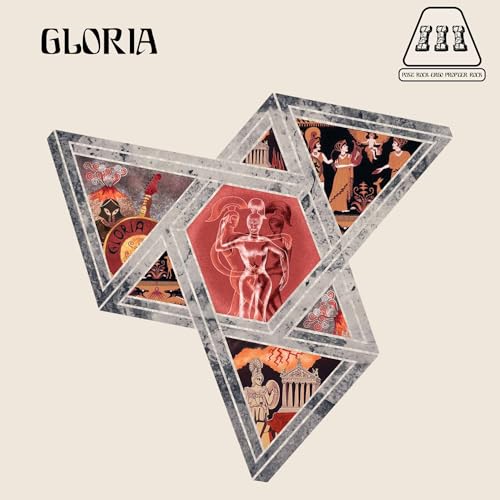 Gloria [Vinyl]